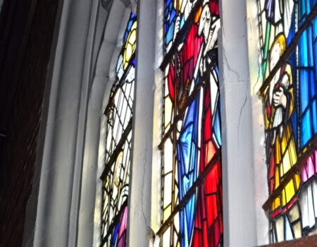 All Saints Church, Highams Park