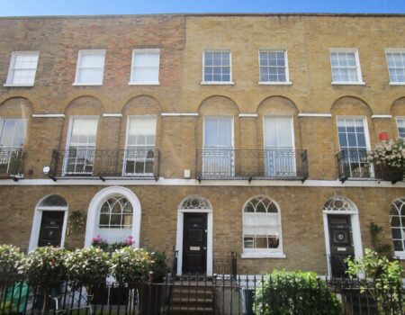 Islington N1