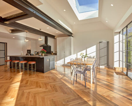 Winchmore Hill N21
