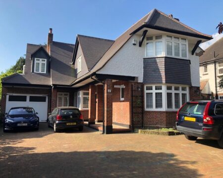 Southgate N15