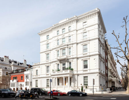 Queensgate SW7