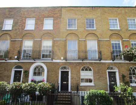 Islington N1