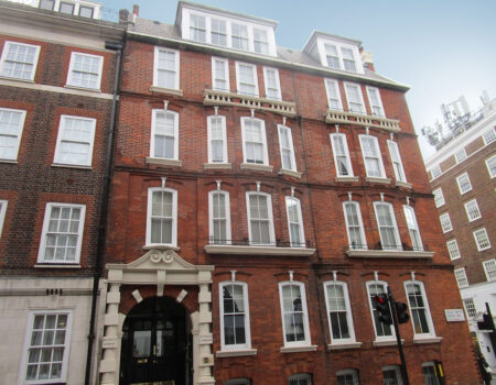 Westminister Mansions