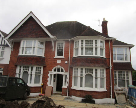 Buckhurst Hill IG9