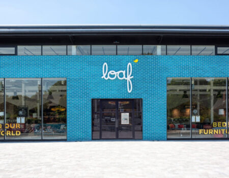 Loaf Shack Wilmslow SK9