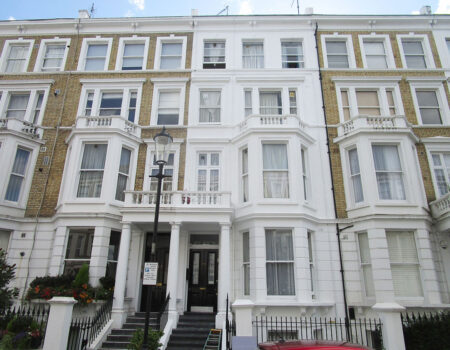 Kensington & Chelsea